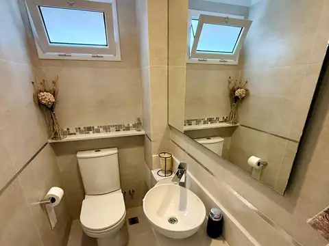 Departamento en Villa Devoto