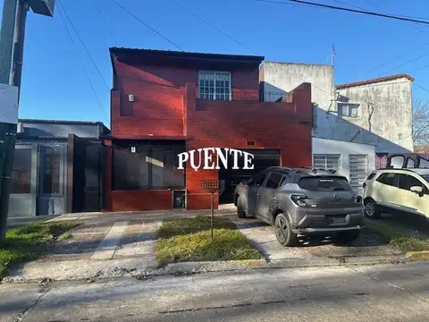 Casa en Temperley Este