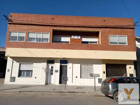 Departamento en venta - 2 Dormitorios 1 Baño - Lobos