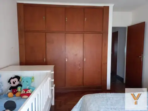 Departamento en Venta en Lobos, USD 100.000