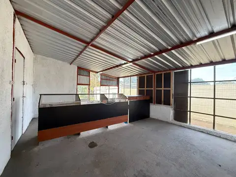 Local en Venta 6 años