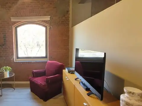 Departamento en Venta 31 años