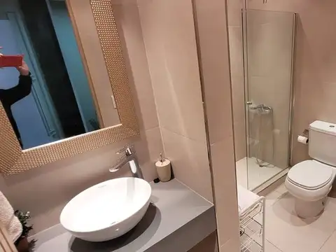 Departamento en Venta en Puerto Madero, USD 280.000