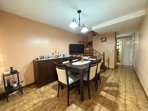 Casa en Venta en Lomas del Mirador, Partido de La Matanza