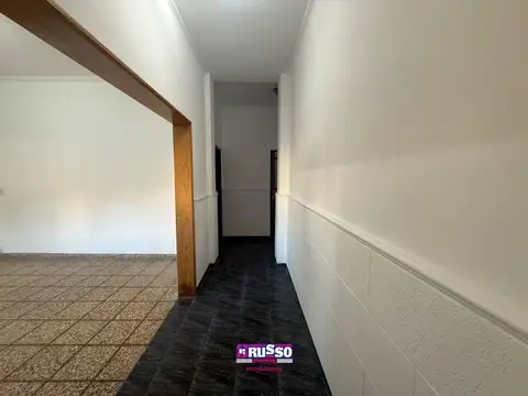 Depto Tipo Casa en Alquiler de 2 dormitorios