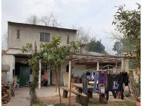 Casa en Venta de 2 dormitorios