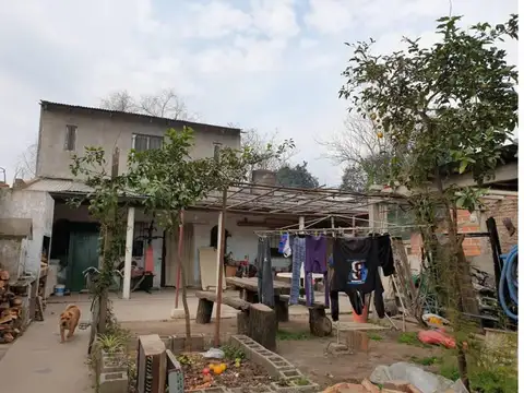 Casa en Venta en Marcos Paz, USD 25.000