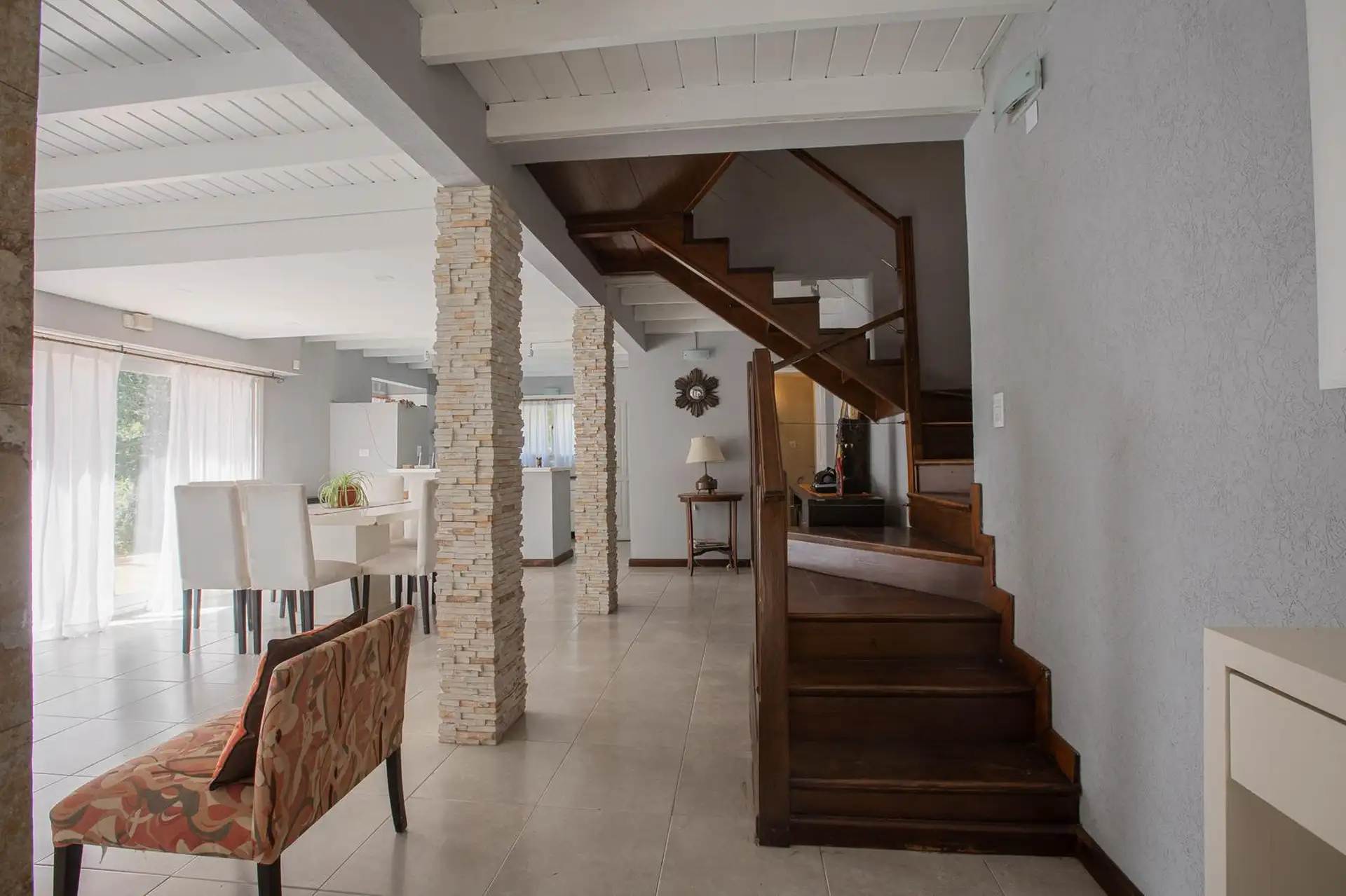 VENTA Casa en dos terrenos en Sierra De Los Padres