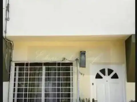 DUPLEX EN VENTA EN ITUZAINGO NORTE 