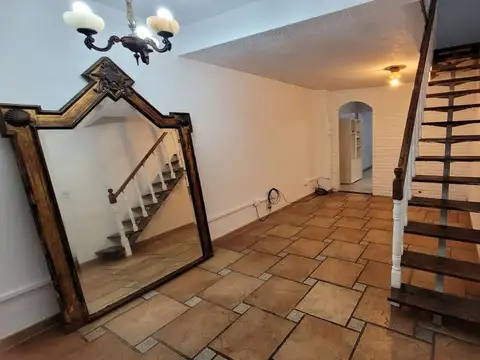 DUPLEX EN VENTA EN ITUZAINGO NORTE 