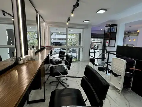 Local en Venta en Palermo, USD 195.000
