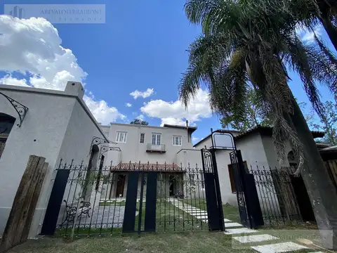 VENTA 2 AMBIENTES PILAR