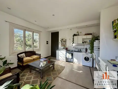 Departamento en Venta 4 años