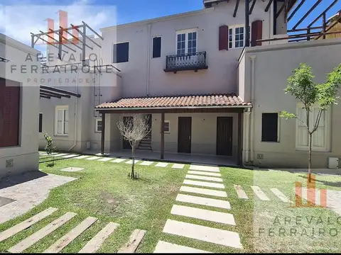 Departamento en Venta en Pilar, USD 87.000