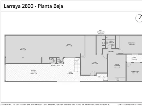 Casa en Venta de 12 dormitorios