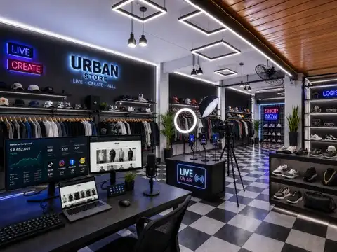 Casa En Block · En Venta · Potencial Edificio · Potencial Rentabilidad · Villa Lugano