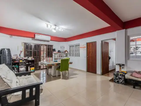 Casa en Venta 7 años