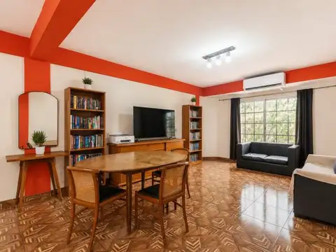 Larraya 2800, Piso 3