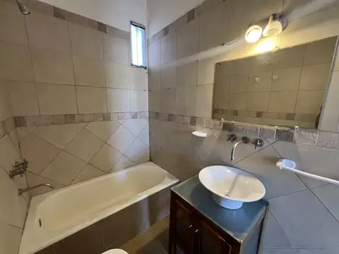 Depto Tipo Casa en Venta al Noroeste