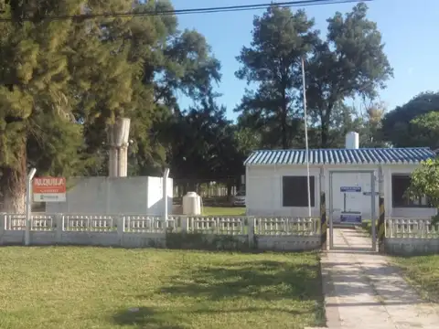 DEPOSITOS/INDUSTRIAS - GALPONES - MATADERO, PRESIDENTE ROQUE SÁENZ PEÑA