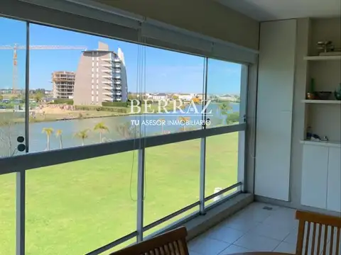 Departamento en Alquiler Temporal de 1 dormitorio