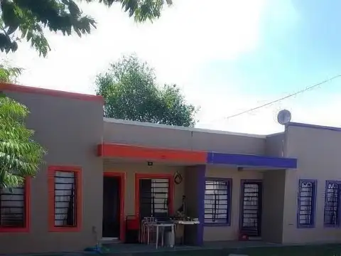 Casa en Venta en Mar del Tuyu, Partido de La Costa