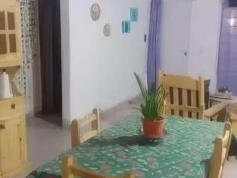 Casa en Venta en Mar del Tuyu, USD 65.000
