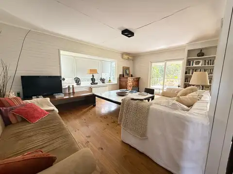 Casa en Alquiler Temporal 18 años