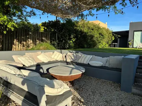 Av.santa Maria De Las Conchas 4000