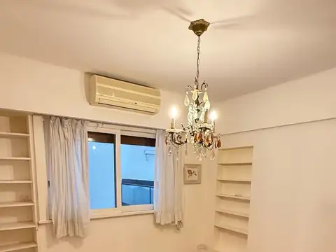 Departamento 5 ambientes con 4 baños