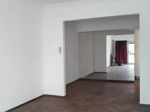 Departamento en Alquiler 50 años