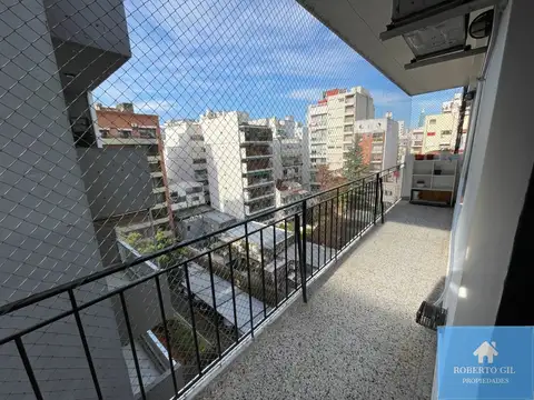 Departamento en Alquiler en Belgrano, Capital Federal
