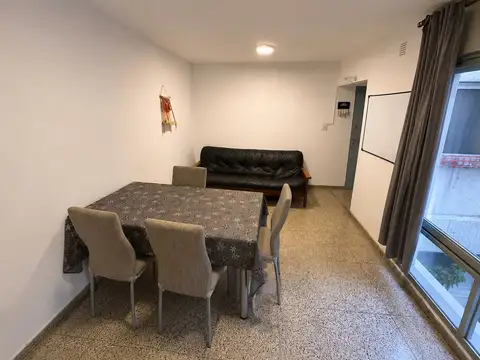 VENTA DEPARTAMENTO 2 DORMITORIOS BARRIO GUEMES