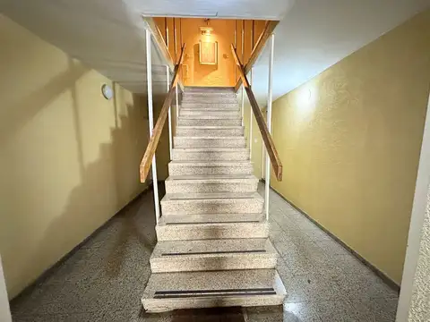 Departamento en Venta en Guemes, USD 68.500