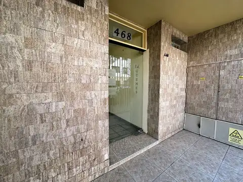 VENTA DEPARTAMENTO 2 DORMITORIOS BARRIO GUEMES