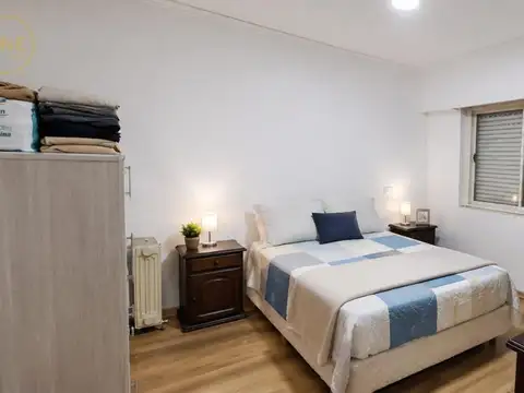 Depto Tipo Casa en Venta 50 años