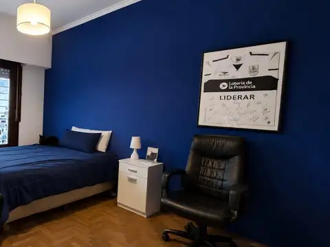 Depto Tipo Casa 7 ambientes con 2 baños