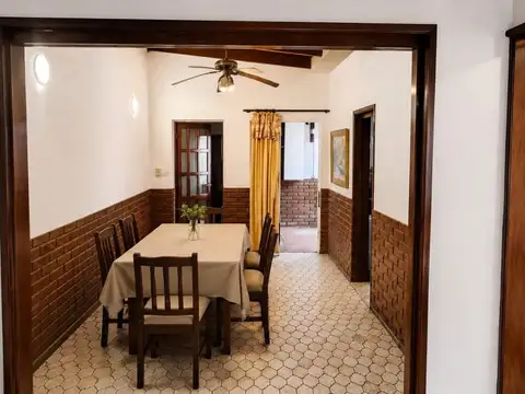 Depto Tipo Casa en Venta de 4 dormitorios