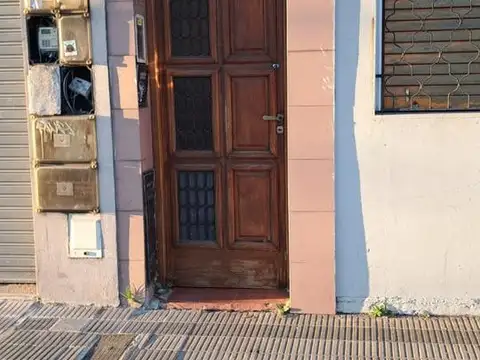 Calle 7 entre 529 y 530