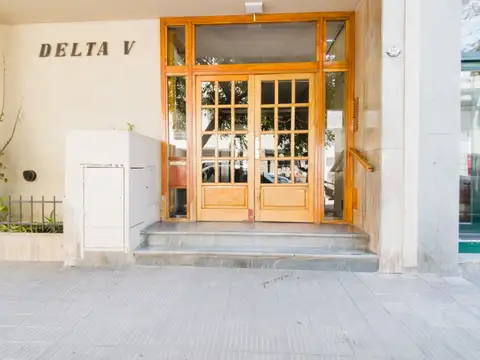 VENTA - DEPARTAMENTO - 1 DORMITORIO - BAHIA BLANCA