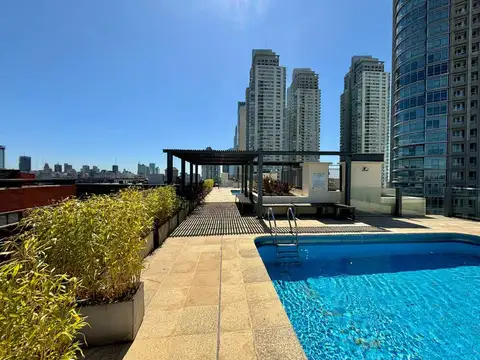 Departamento en Alquiler de 4 dormitorios