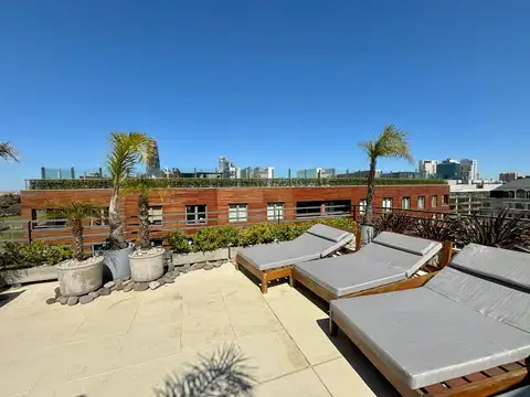 Departamento en Alquiler en Puerto Madero, USD 8.000