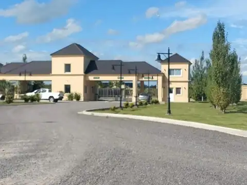 Terreno en venta - 1.150mts2 - Haras del Sur III - La Plata