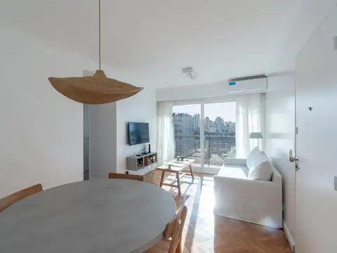 Departamento en Alquiler de 3 ambientes