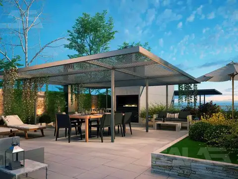 Departamento en Venta de 2 dormitorios