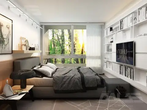 Departamento en Venta de 4 ambientes