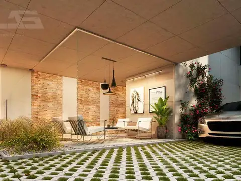 Departamento en Venta 1 año