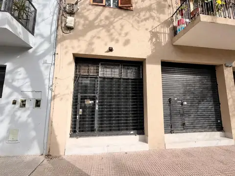 Local en Alquiler en Caballito, CABA