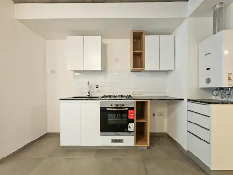 Departamento en Venta en Abasto, USD 170.000