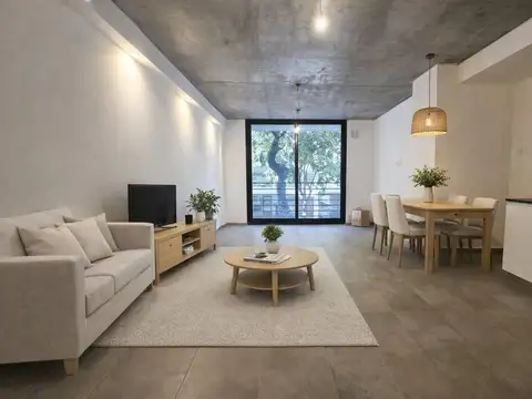 Departamento en Venta en Abasto, Rosario